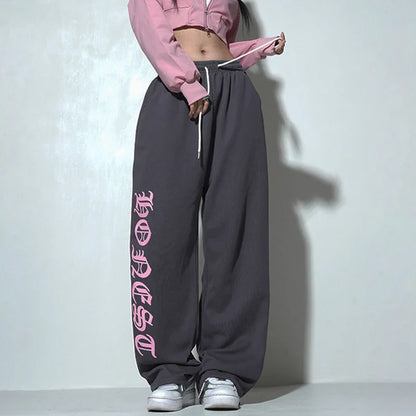Baggy Jogging