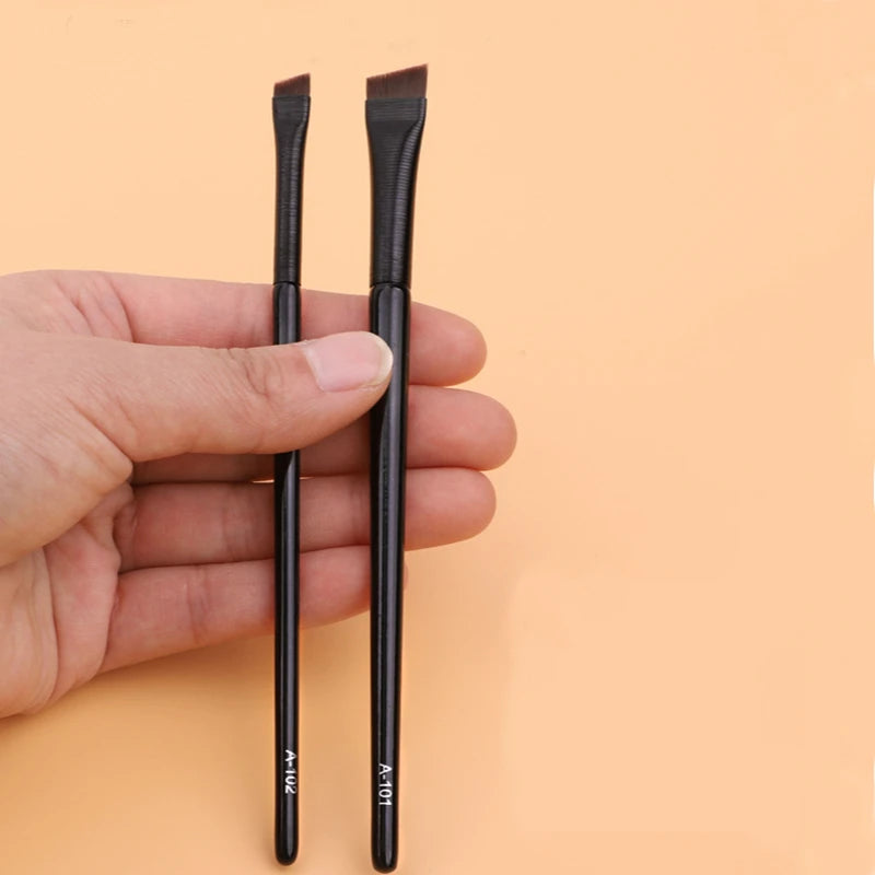 Cyber-Sharp Precision Angled Liner & Brow Suite