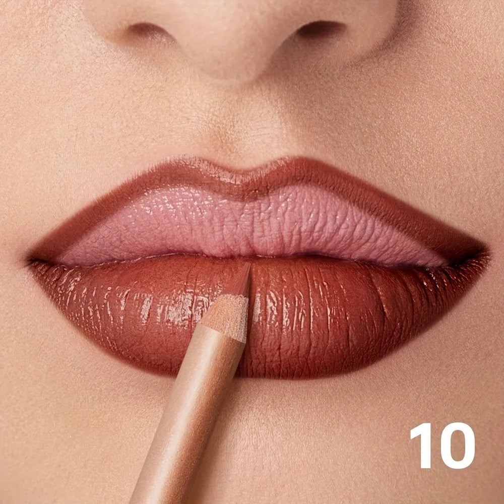 Gemini a dit
Pro-Define Matte Lip Liner
