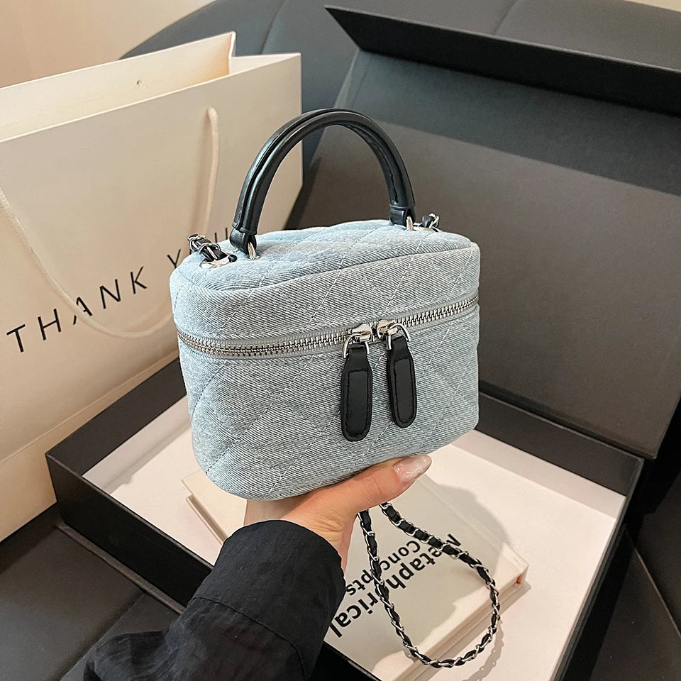 Mini Vintage Purse