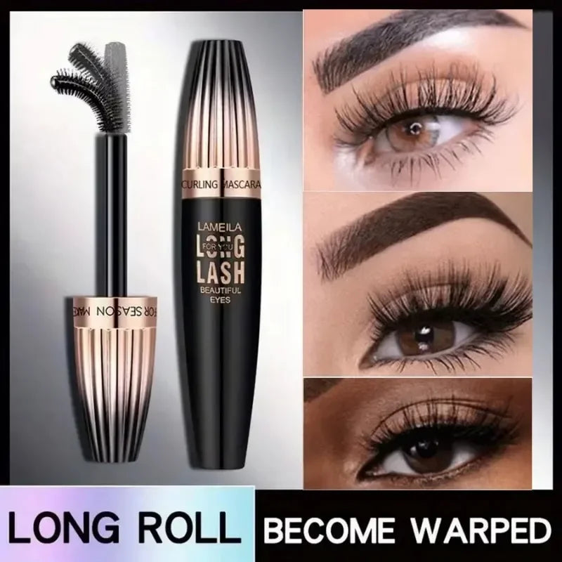 4D High-Definition Power Mascara