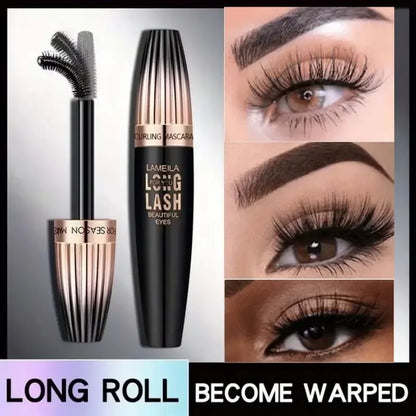 4D High-Definition Power Mascara