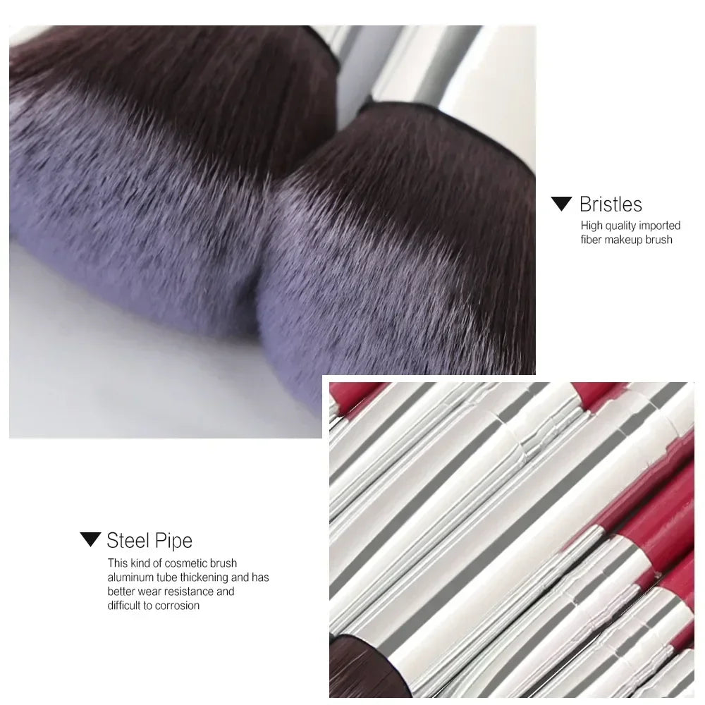 Pro-Artistry Multi-Tasking Brush Set