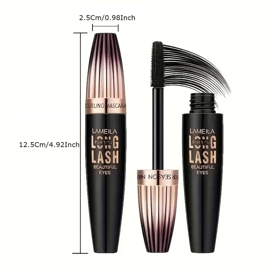 4D High-Definition Power Mascara