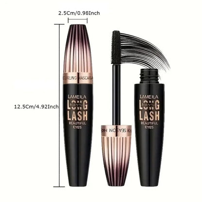 4D High-Definition Power Mascara