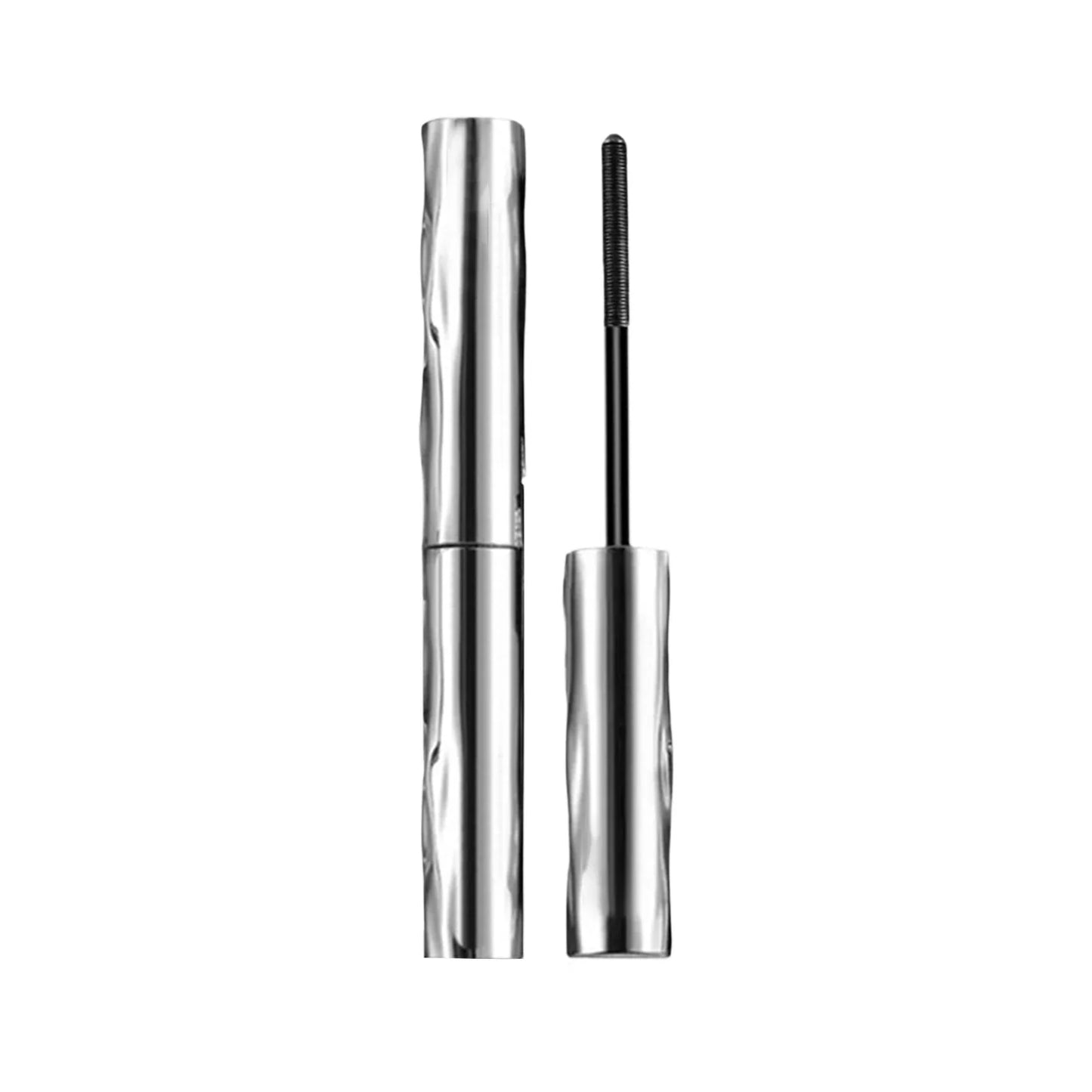 Metallic Tube Silk Fiber Mascara
