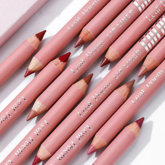 Pro-Outline Matte Lipstick Pen
