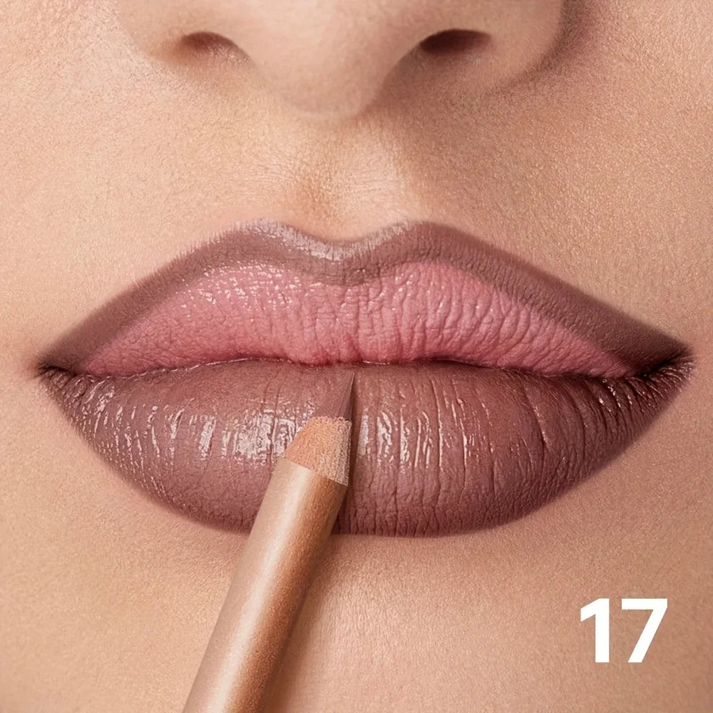Gemini a dit
Pro-Define Matte Lip Liner