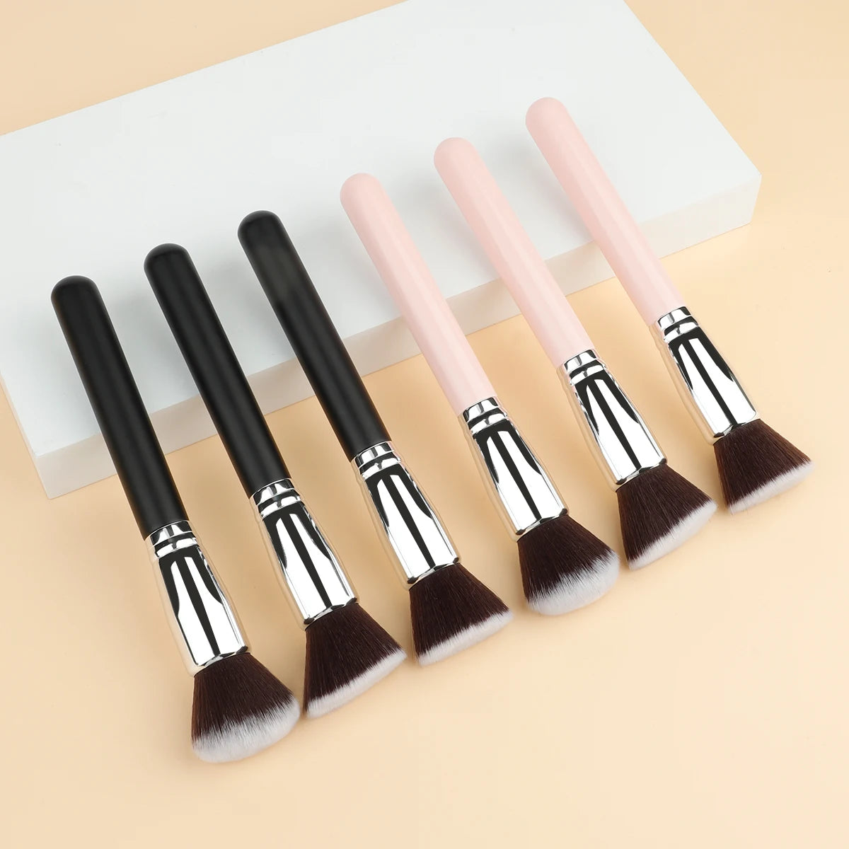 Elite Flat-Top Kabuki Buffer