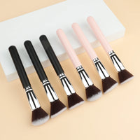 Elite Flat-Top Kabuki Buffer