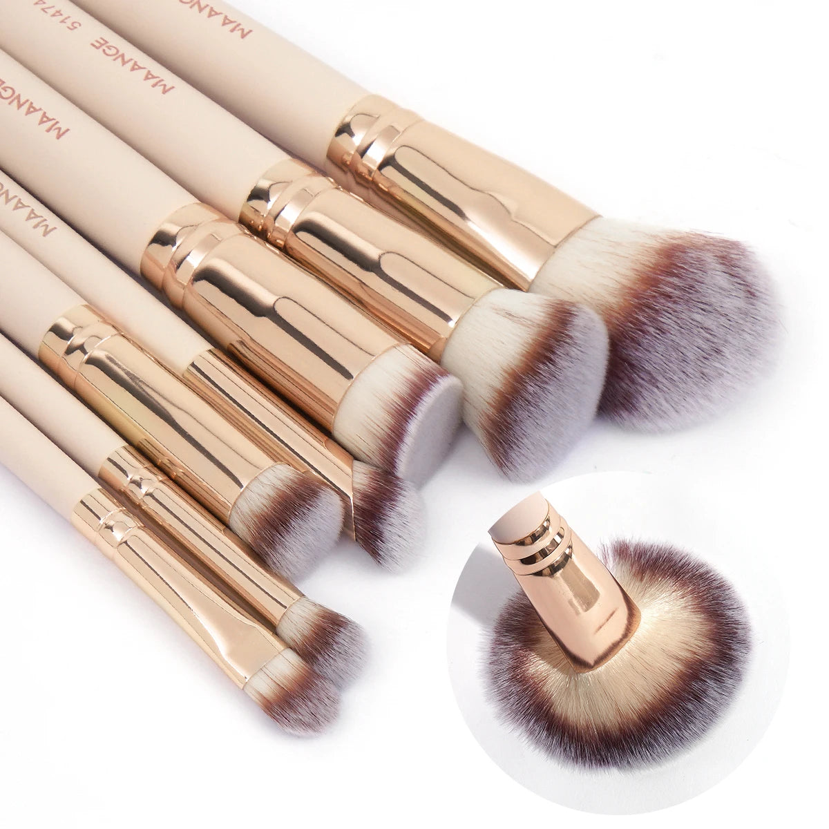MAANGE Essential Artistry Set