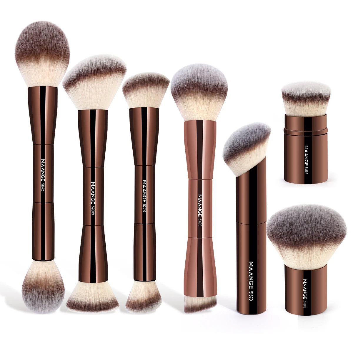 MAANGE Dual-Ended Complexion Architect