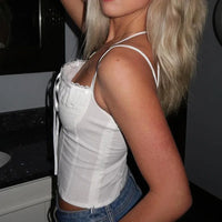 Backless Camisole