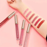 Pro-Wear Matte Liquid Lip Duo