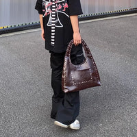 European Retro Handbag