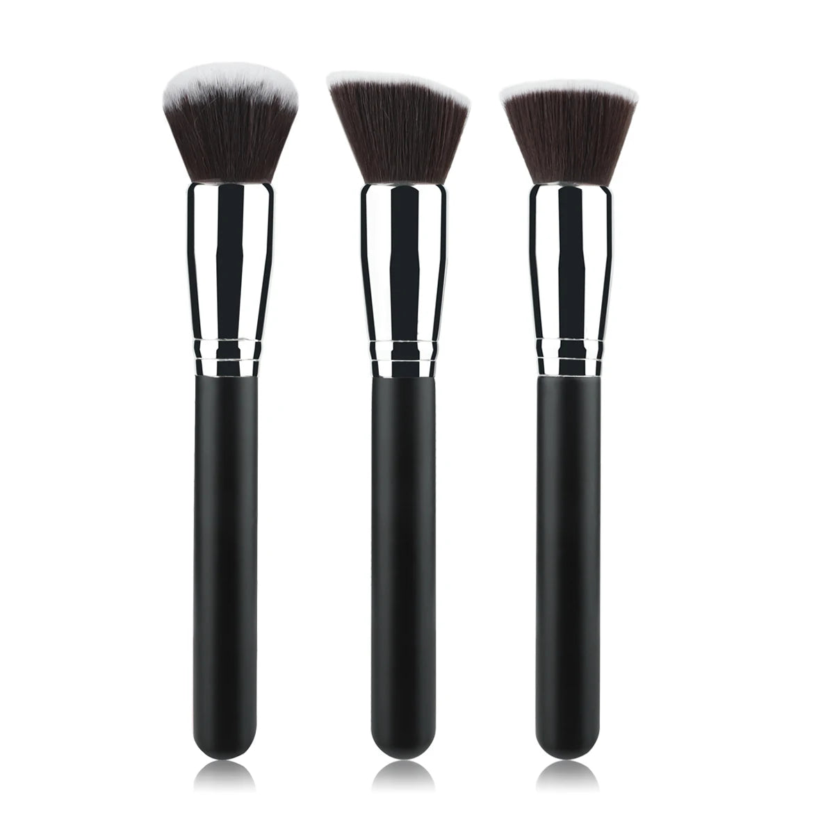 Elite Flat-Top Kabuki Buffer