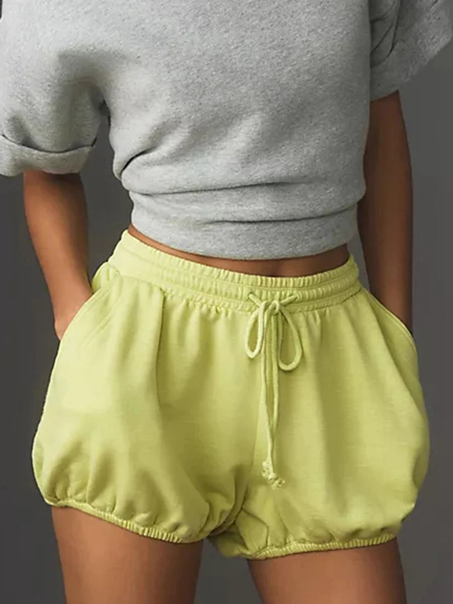 Bold Affair Lounge Shorts