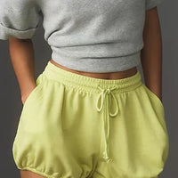 Bold Affair Lounge Shorts
