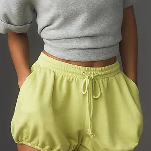 Bold Affair Lounge Shorts