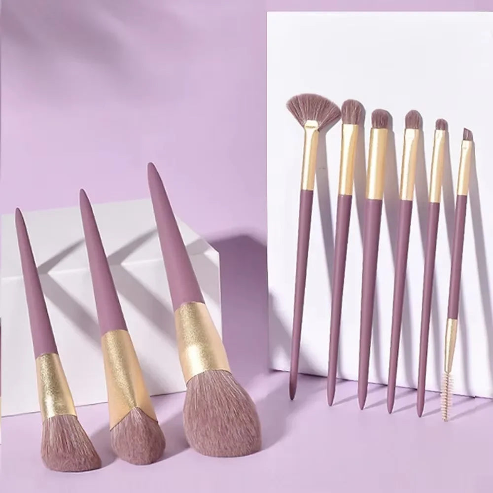 Elite Soft-Focus Brush Collection