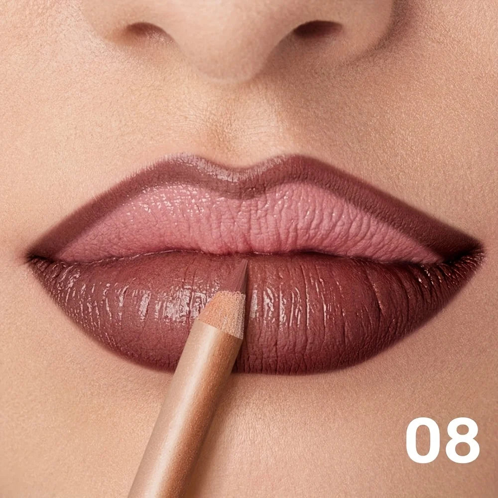 Gemini a dit
Pro-Define Matte Lip Liner
