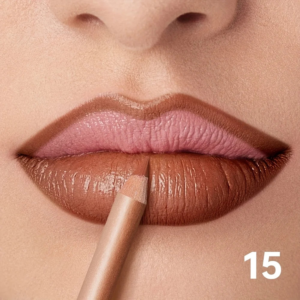Gemini a dit
Pro-Define Matte Lip Liner