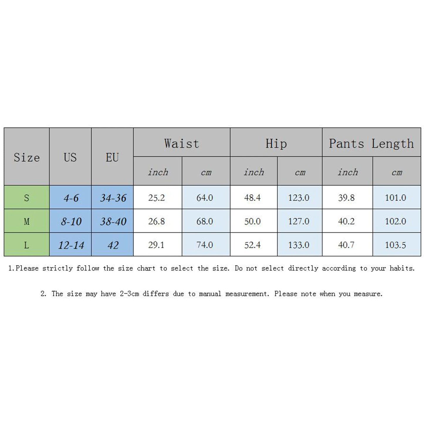 Elastic Waist Streetwear Trousers