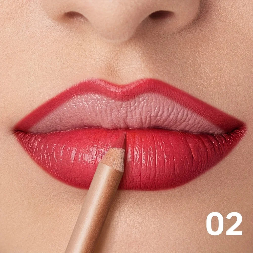 Gemini a dit
Pro-Define Matte Lip Liner