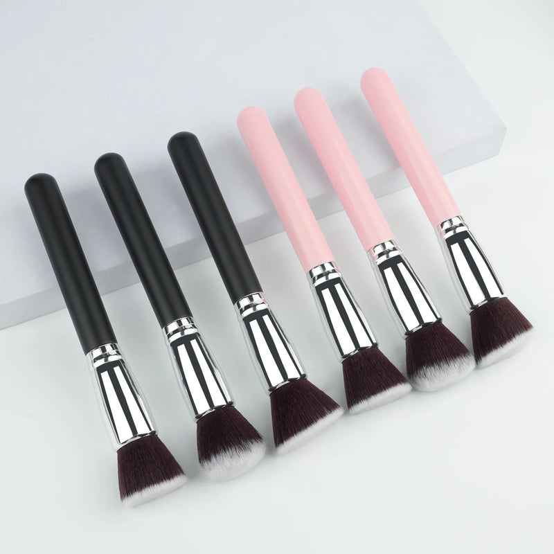 Elite Flat-Top Kabuki Buffer