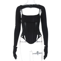 Women's 2-Piece Long Sleeve Top & Pants Set