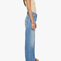 High Waist  Flared Jeans