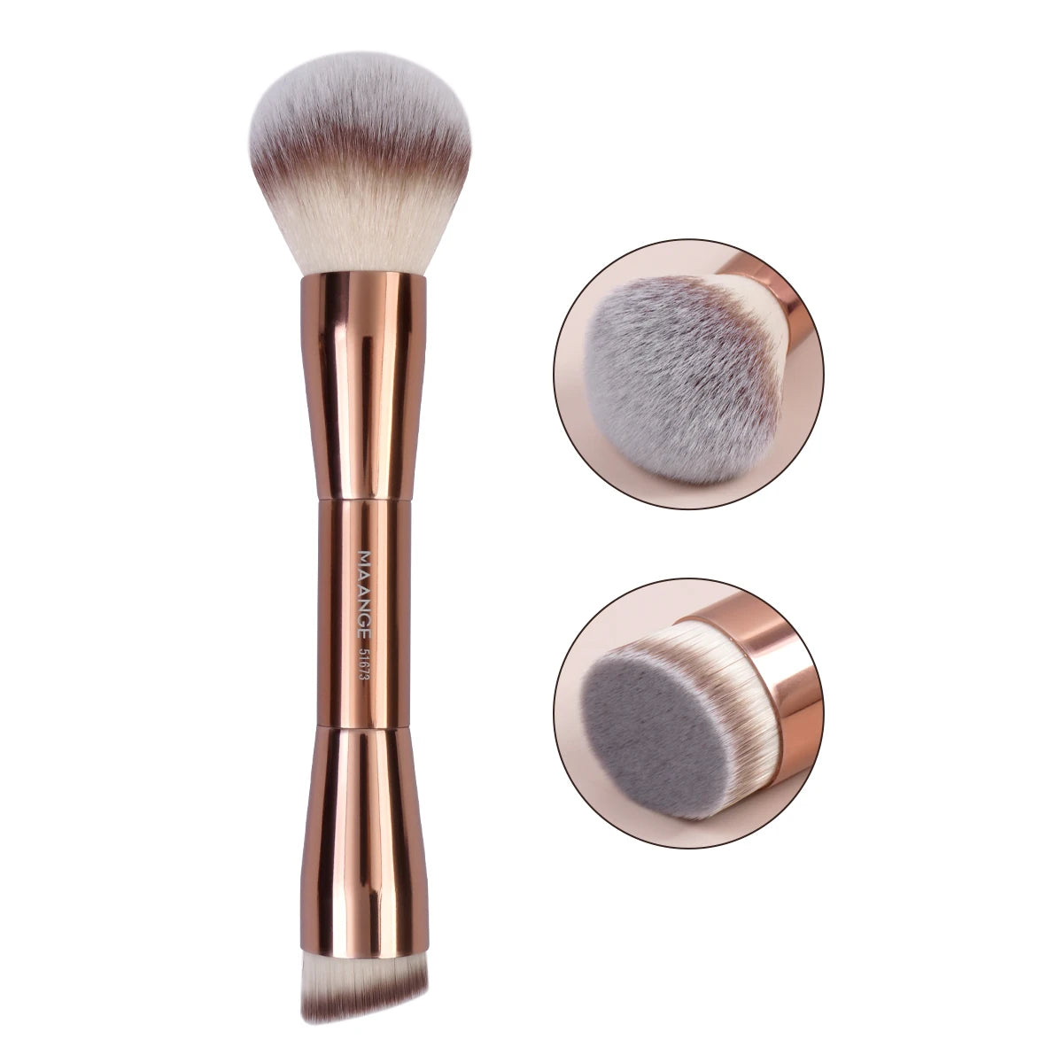 MAANGE Dual-Ended Complexion Architect