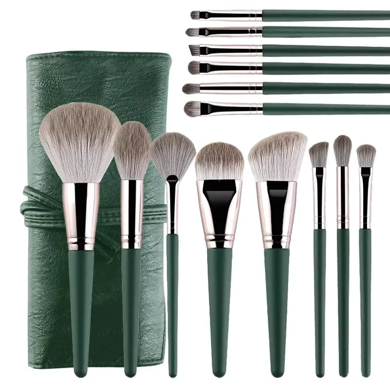 Elite Soft-Focus Artistry Set