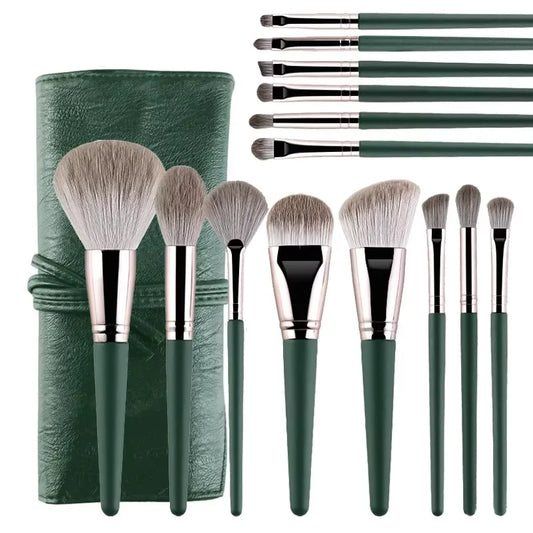 Elite Soft-Focus Artistry Set