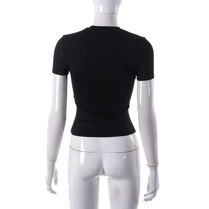Casual T-shirt