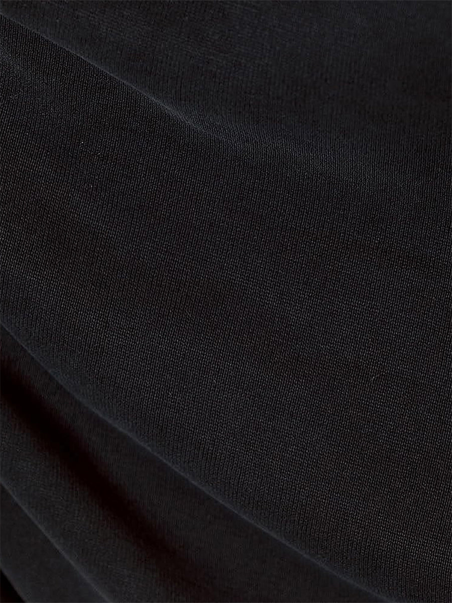 Stardard Long Sleeve Tee Top