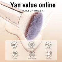 MAANGE Dual-Action Foundation Duo