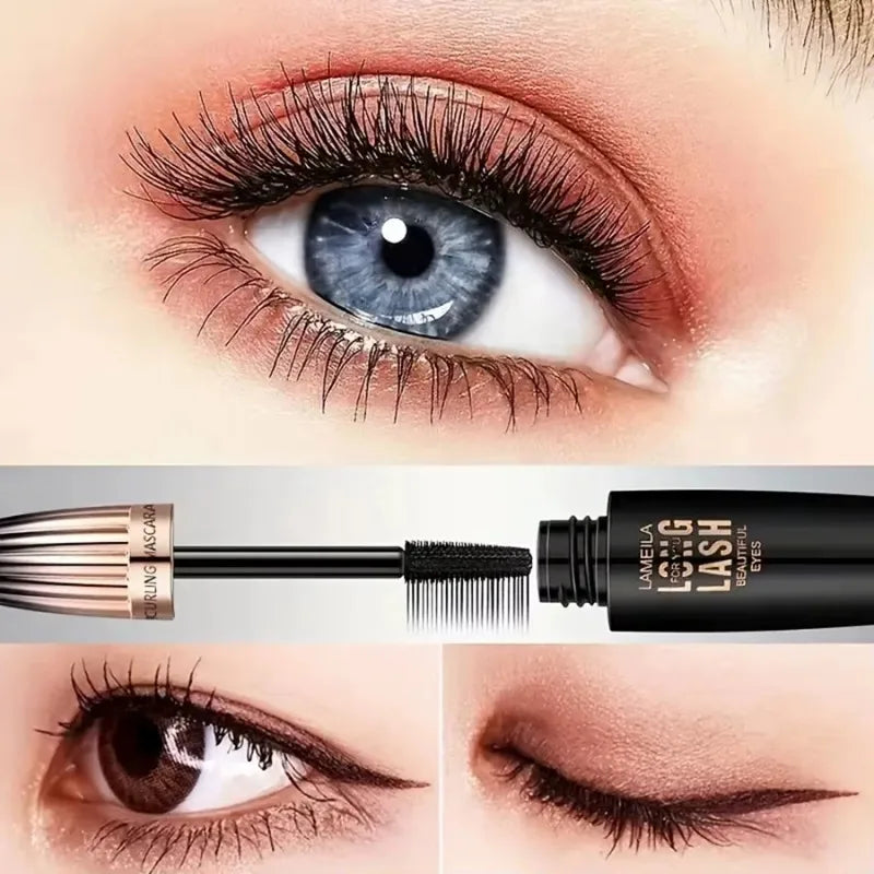 4D High-Definition Power Mascara