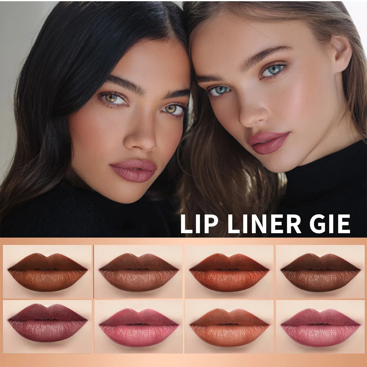 Lakerain No-Transfer Felt Tip Liner
