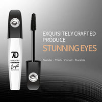 7D Infinite Length & Curl Mascara