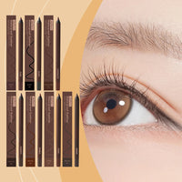 Stay-Locked Waterproof Gel Eyeliner