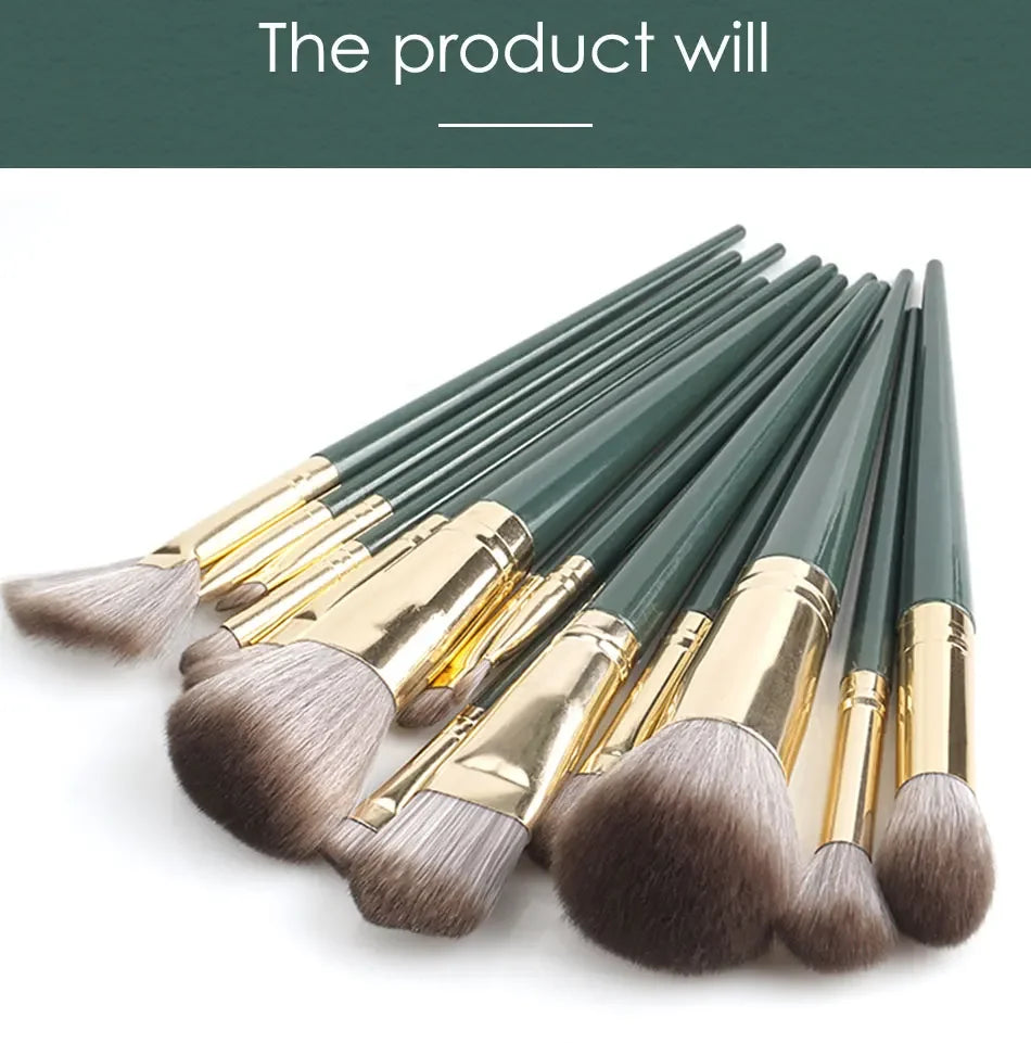 Elite Soft-Focus Artistry Set