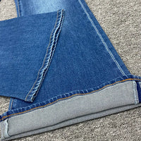 High Waist  Flared Jeans