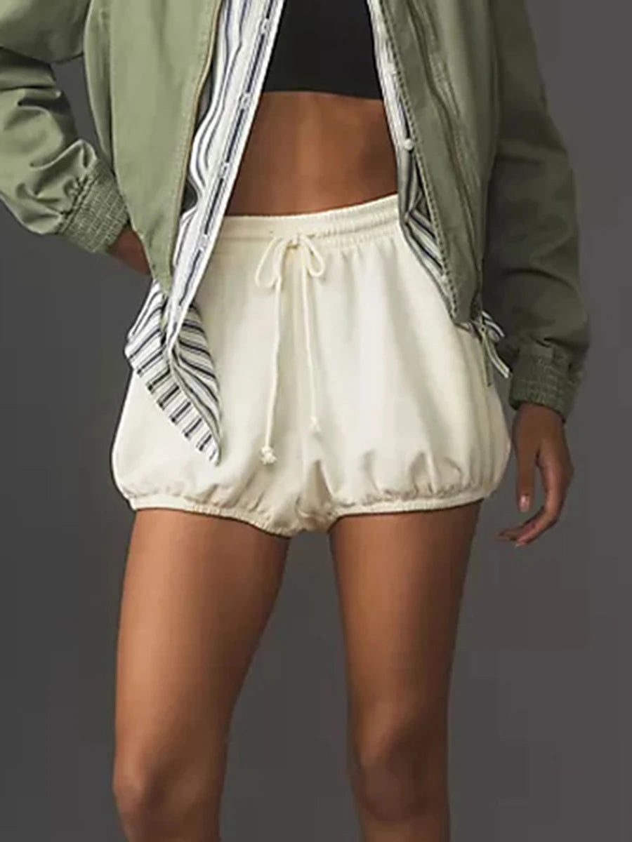 Bold Affair Lounge Shorts