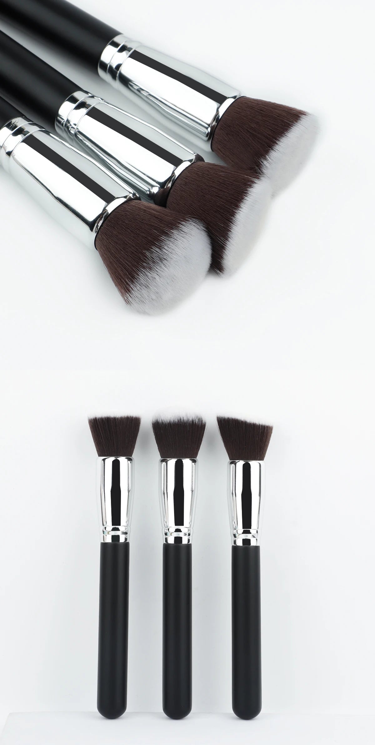 Elite Flat-Top Kabuki Buffer