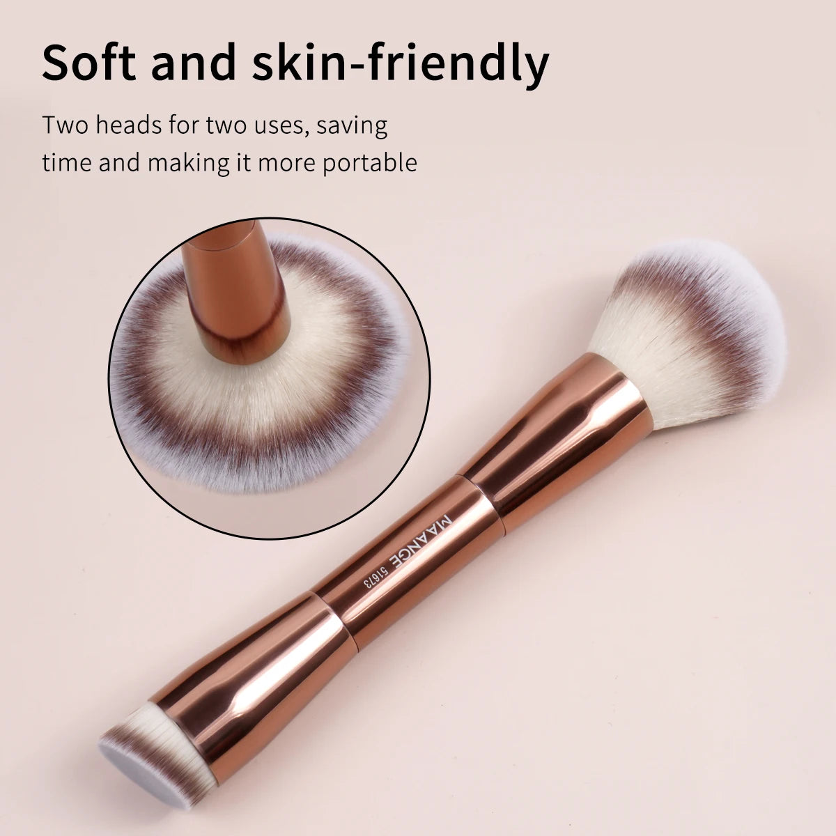 MAANGE Dual-Ended Complexion Architect