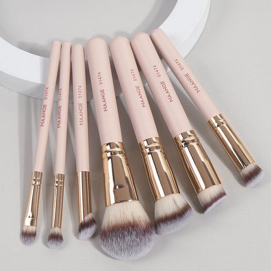 MAANGE Essential Artistry Set