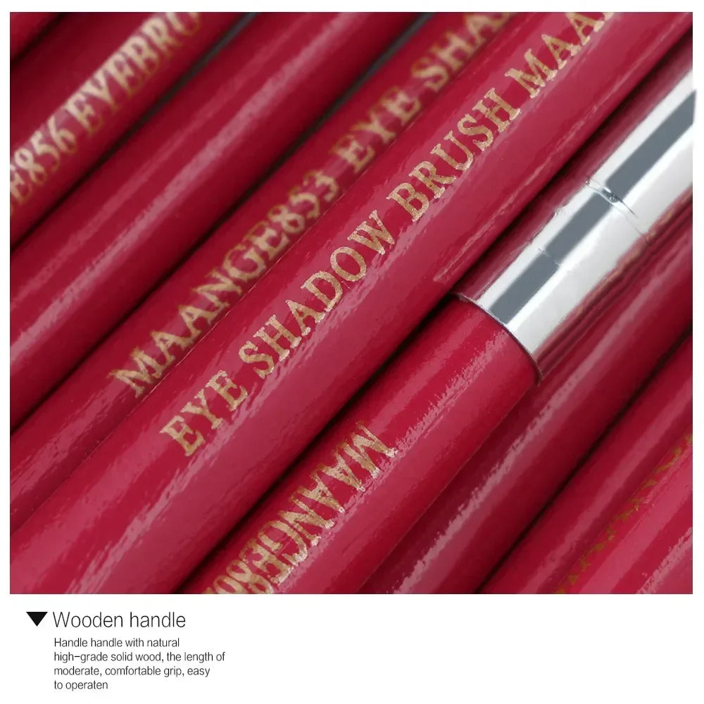 Pro-Artistry Multi-Tasking Brush Set