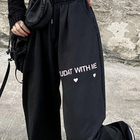 Casual Loose Sweatpant