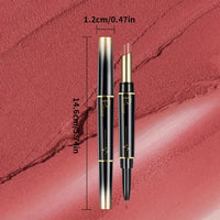 Dual-Precision Lip Sculptor